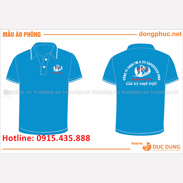 Công ty may áo đồng phục giá rẻ tại Hà Nội | Cong ty may ao dong phuc gia re tai Ha Noi